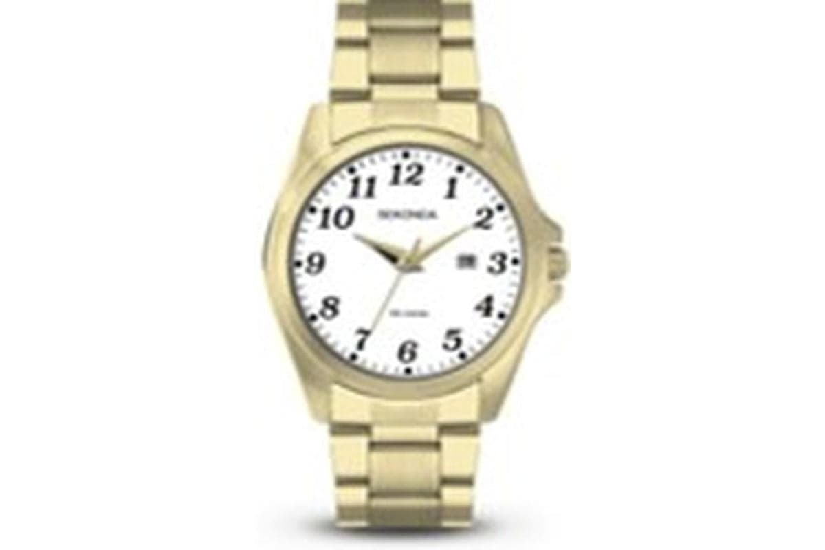 Sekonda Sgb1637 Men's Fashion Bracelet Watch
