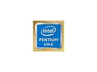 INTEL - Pentium Gold G6405 / 4.1 GHz processor - Box