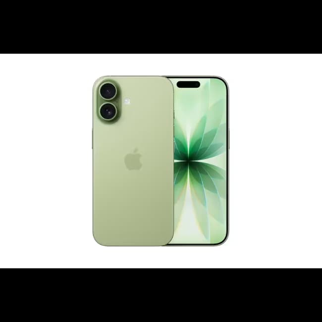 Apple iPhone 17 256gb - Sage | MG6N4QN-A