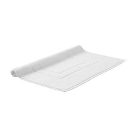 Brixton Shower Mat White
