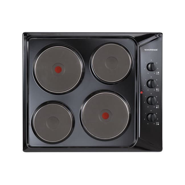 NordMende 60cm Electric Hob