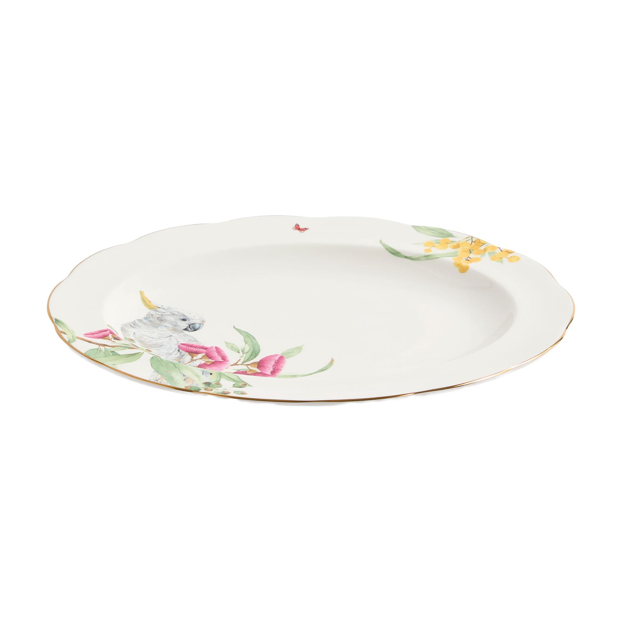 Miranda Kerr Australiana Serving Platter 34cm