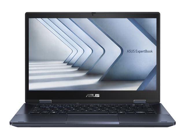 ASUSTEK - ASUS ExpertBook B3 Flip B3402FV-EC512XA - 14" - Intel Core 5 - 120U - 16 GB RAM - 256 GB SSD