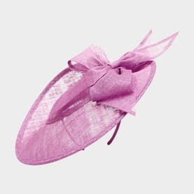 Phase Eight Bow Disc Fascinator
