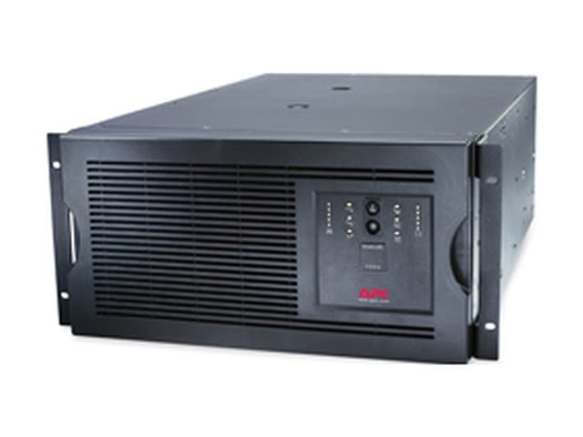 APC - Smart-UPS - UPS - 4 kW - 5000 VA