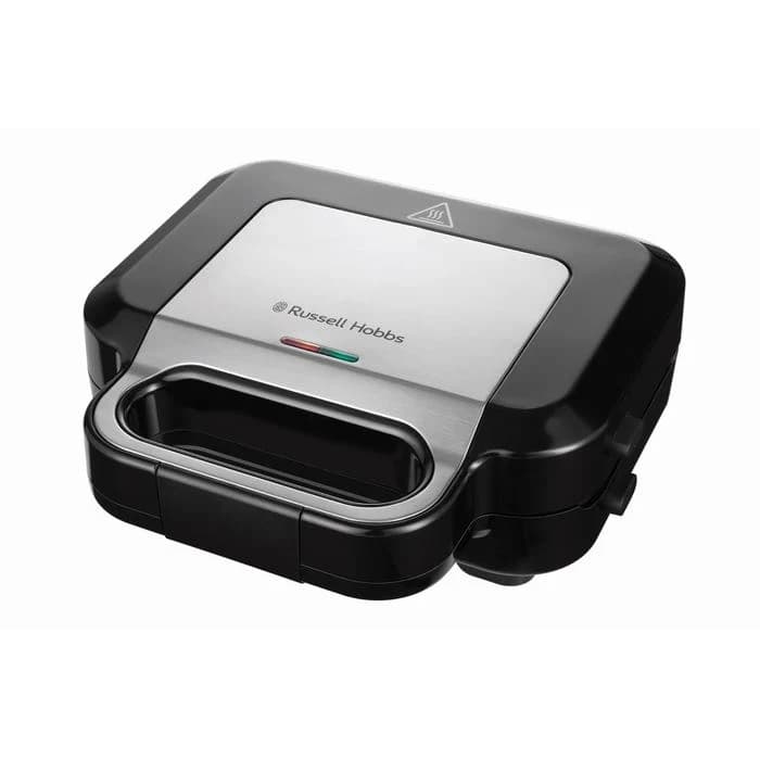 Russell Hobbs Creations 3-in-1 Sandwich Maker - Black | 26810