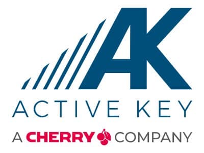 Cherry - keyboard Input Device