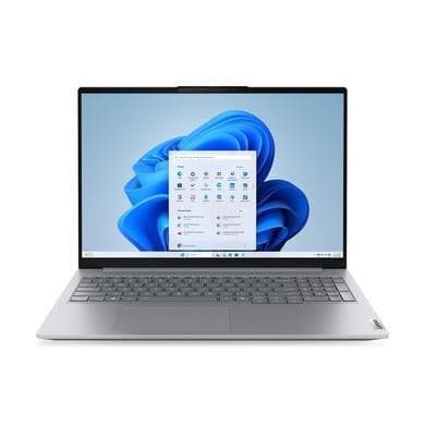 Lenovo ThinkBook 16 AMD Ryzen 7 16GB RAM 512GB SSD 16 Inch Windows 11 Pro Laptop