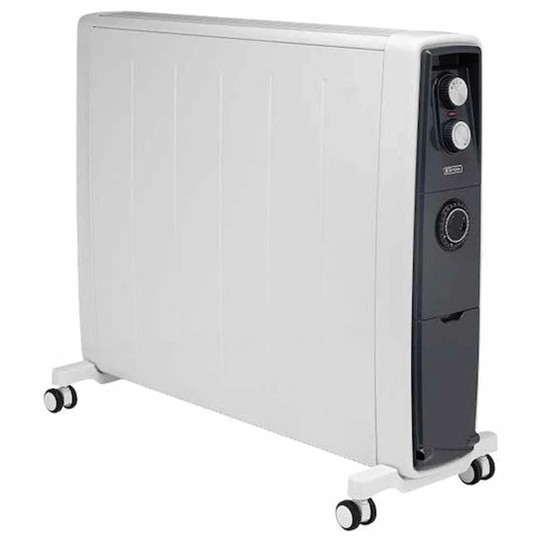 Dimplex FutuRad Oil free Bluetooth Radiator | FUTM3TSTI