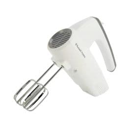 Russell Hobbs 27520, Hand Mixer, White