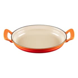 Modern Heritage Oval Baker 28cm