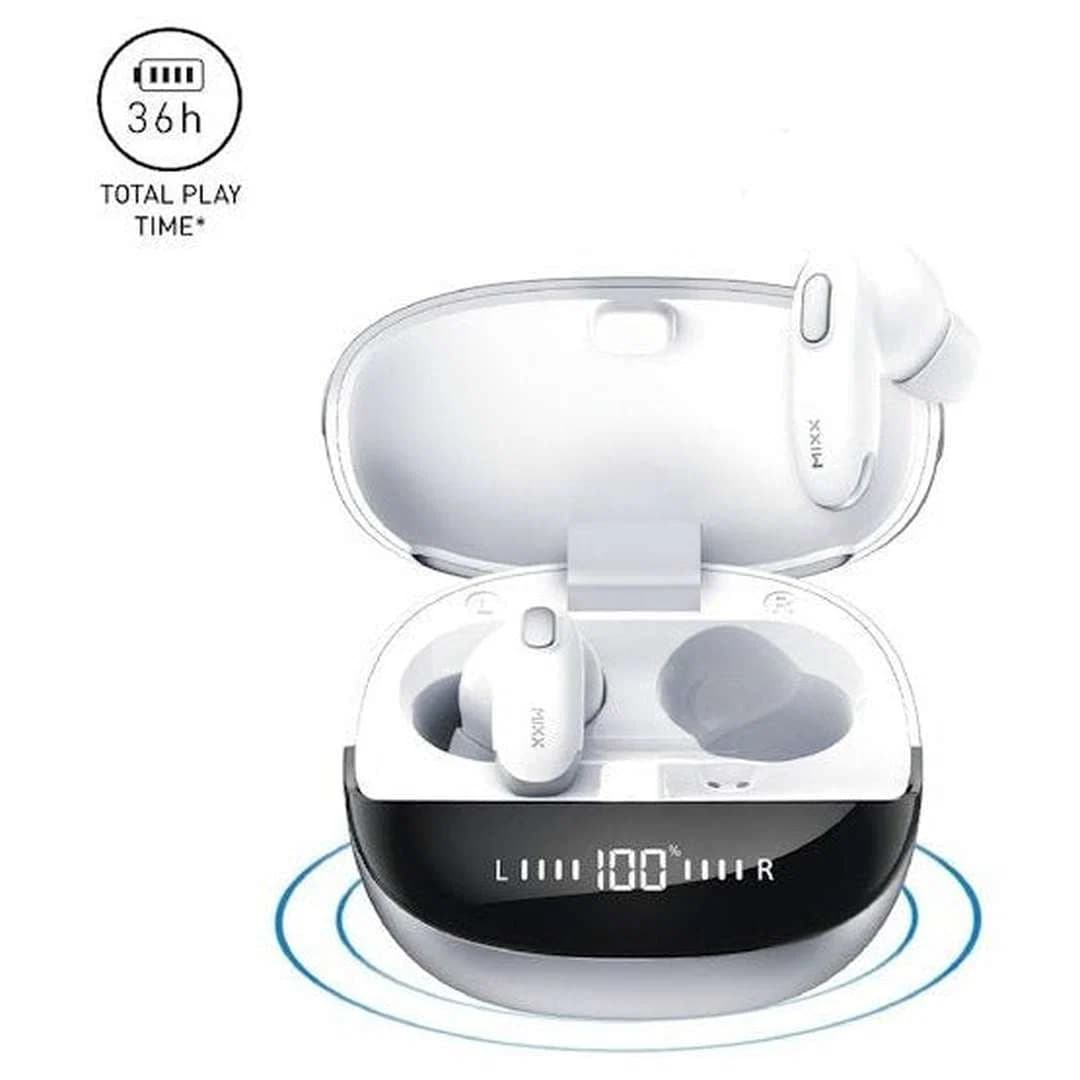 Mixx StreamBuds Mini Charge 2