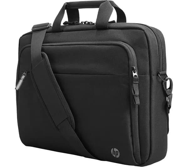 HP Professional 15.6” Laptop Case - Black