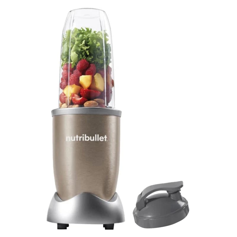 Nutribullet 900 Series 4 Piece Set - Brown | 01950