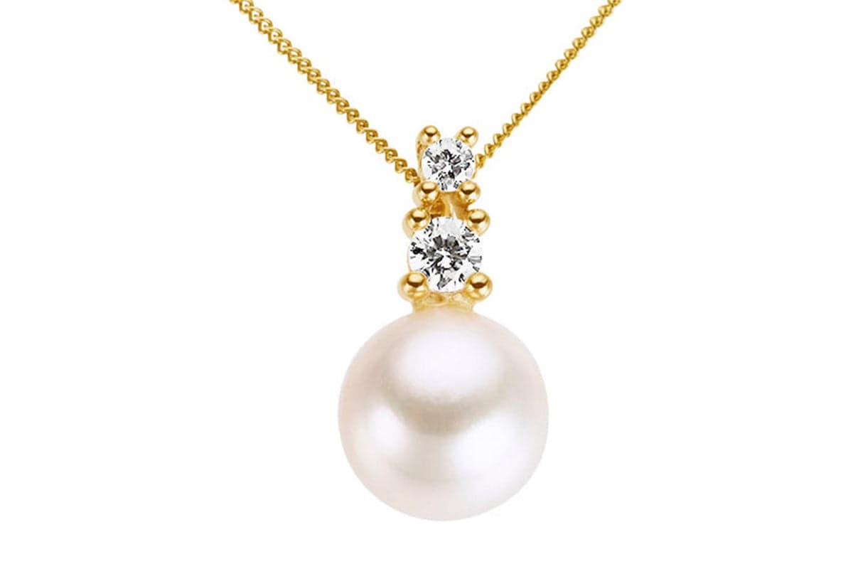 Ferano 9ct Gold