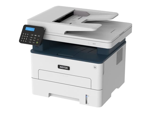Xerox B/V Series