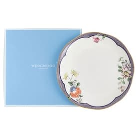 Fortune Plate 16.9cm