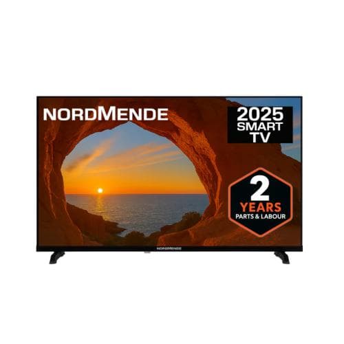 NORDMENDE 32INCH 720P HD SMART TV