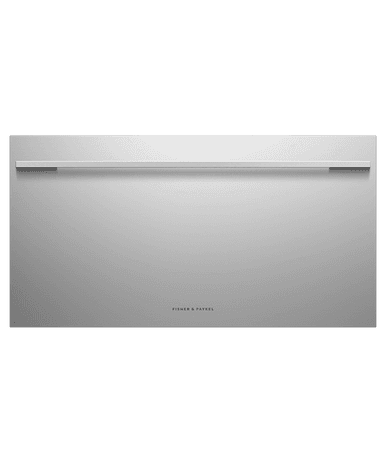 Fisher & Paykel 90cm Series 9 Integrated CoolDrawer Multi-temperature Drawer | RB9064S1