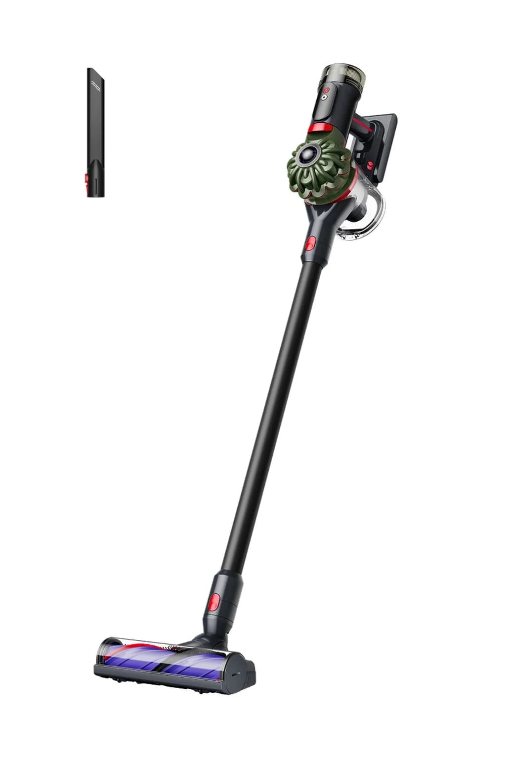 Dyson V8 Cyclone 0.54L Cordless Vacuum Cleaner | 589596-01