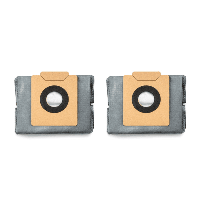 Eufy T2351V1181, Twin Dust Bag for X10 Pro Vacuum