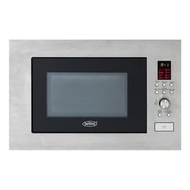 Built in Microwave