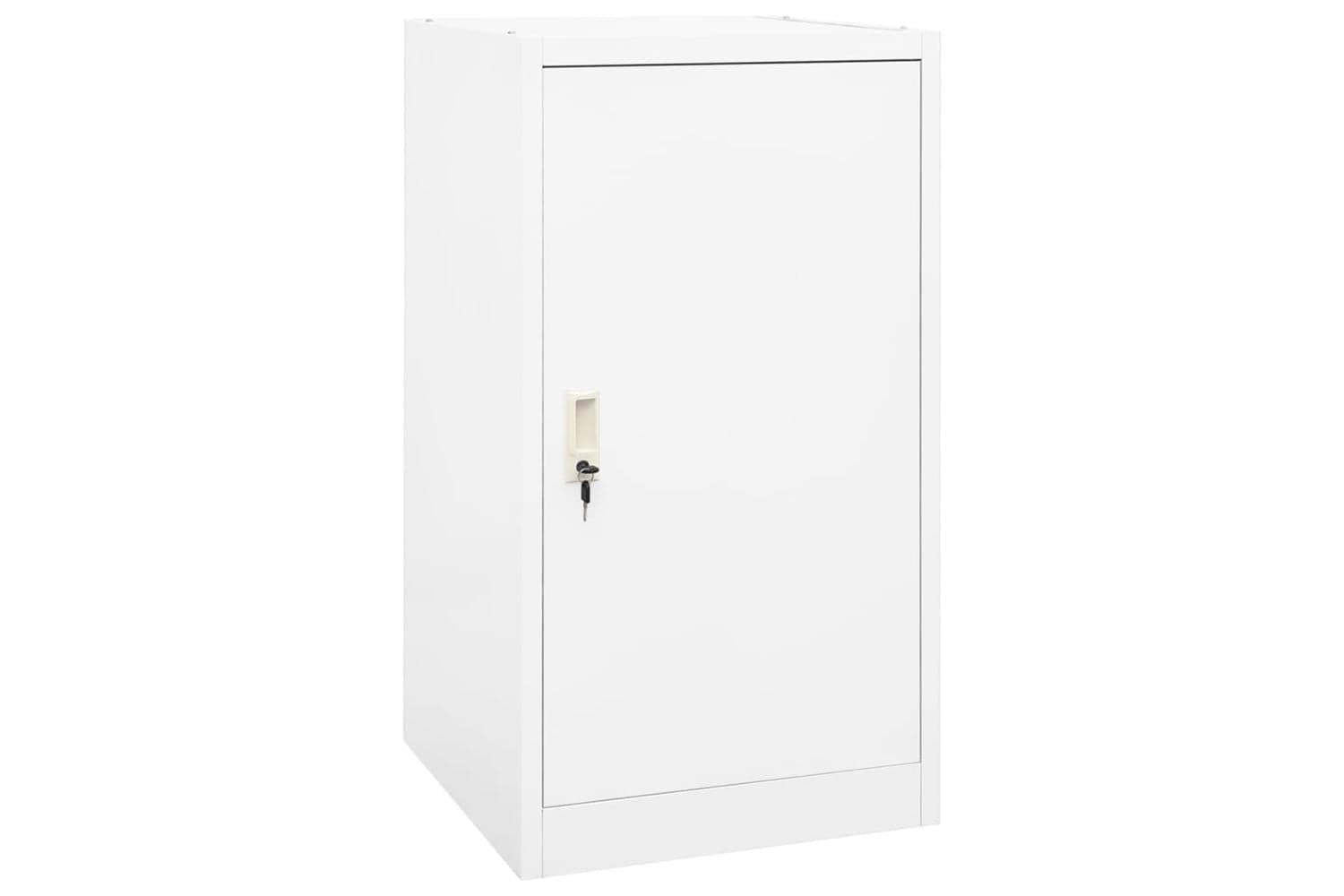 vidaXL Saddle Cabinet