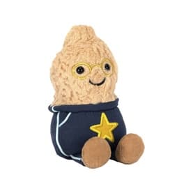 Amuseables Peanut Star Student Outfit 15cm