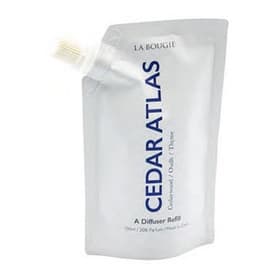 Cedar Atlas Diffuser Refill 100ml