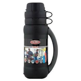 Premier 34100  1.0L Flask Black