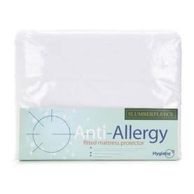 Anti-Allergy Mattress Protector