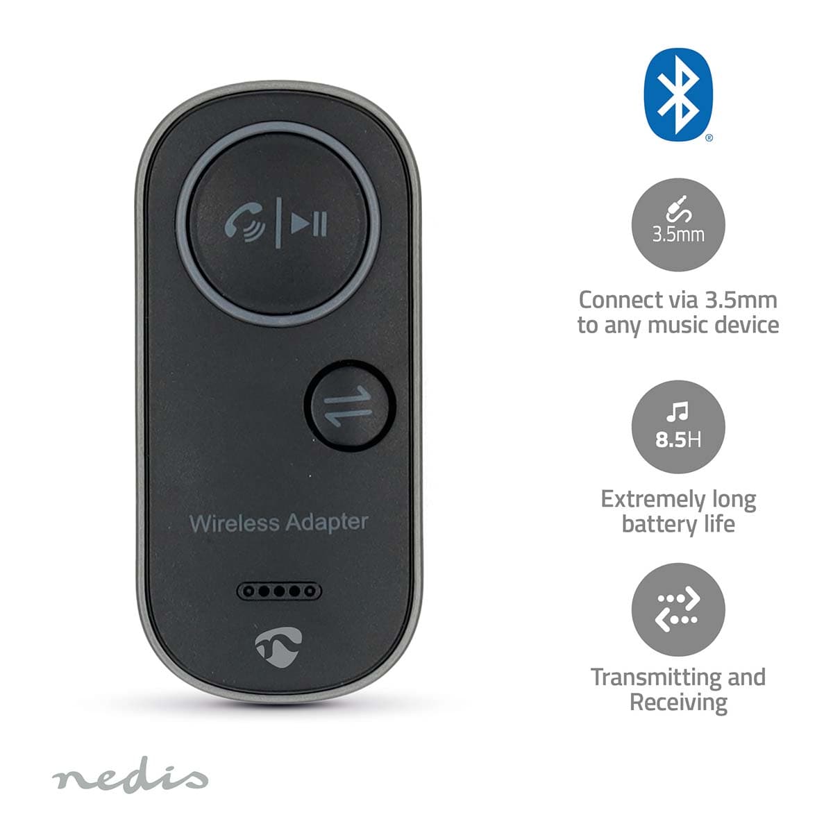 NEDIS Wireless Adapter