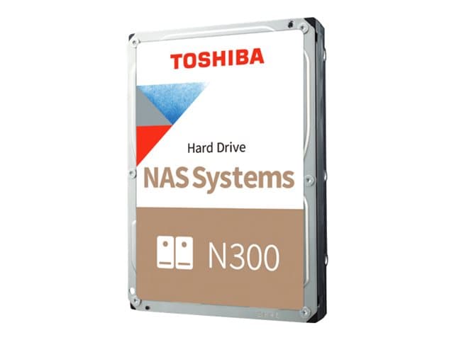Toshiba N300
