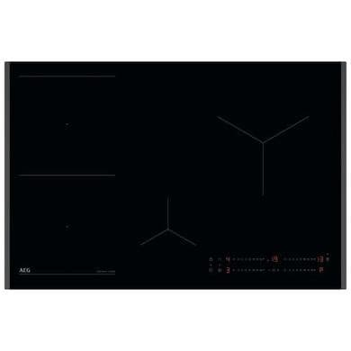 Refurbished AEG 6000 Series 80cm 4 Zone Induction Hob