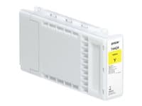 EPSON - T44Q4 - yellow - original - ink cartridge
