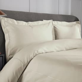 KARLA BREE 800 Thread Count Oxford Pillowcase