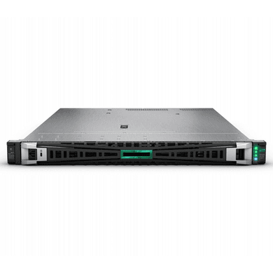 HPE ProLiant DL365 Gen11 9115 AMD EPYC 2.6GHz 16C 64GB RAM 2x 480GB Rack Server