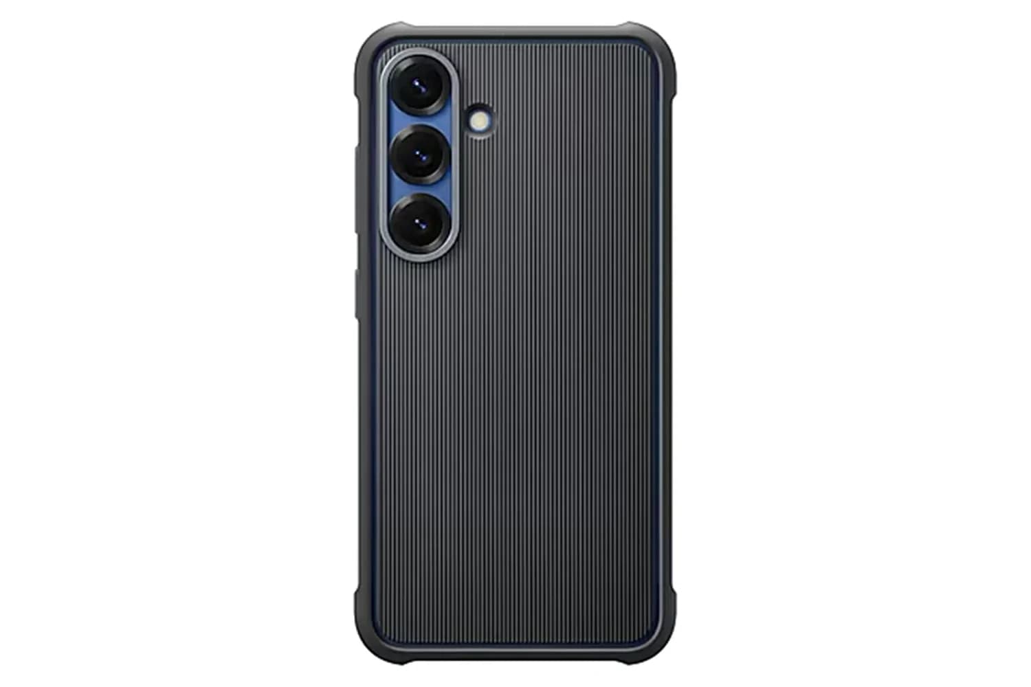 Samsung Galaxy S25 Rugged Case | Black