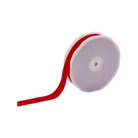 Velvet Ribbon 25mm x 10m