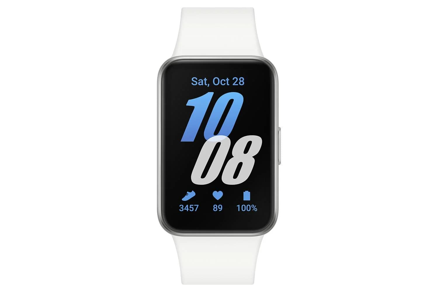 SAMSUNG Galaxy Fit 3