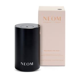 NEOM WELLBEING Wellbeing Pod Mini+ Waterless Essential Oil Diffuser