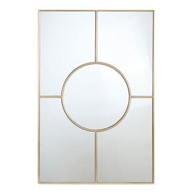 Nadine Rectangular Mirror