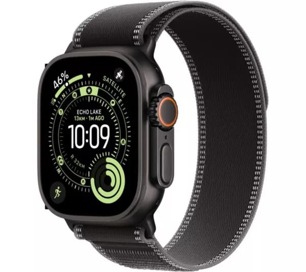 Apple Watch Ultra 3
