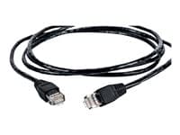 VERTIV - Liebert SN-TH - temperature & humidity sensor