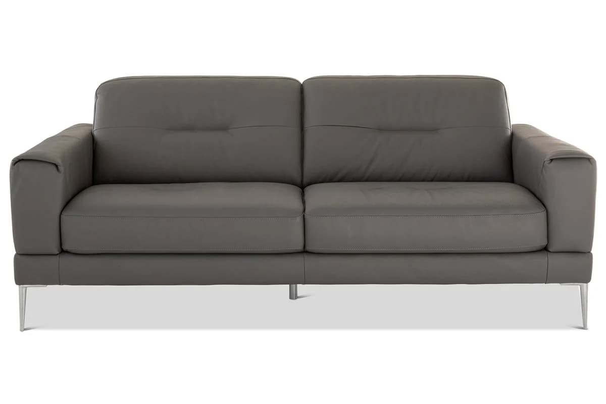 Kota 3 Seater Sofa | Green