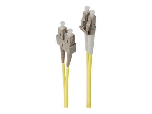 ALOGIC - network cable - 2 m