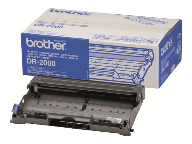 BROTHER - HL-2030/2040 DRUM (12000)