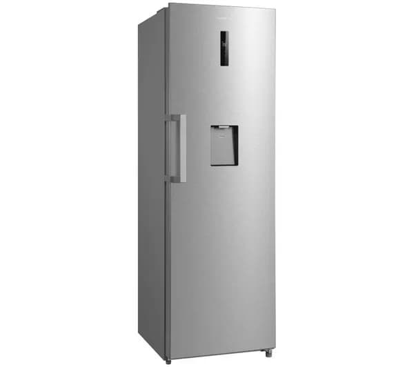 KENWOOD KTLD60X26 60cm Tall Larder Fridge - Inox