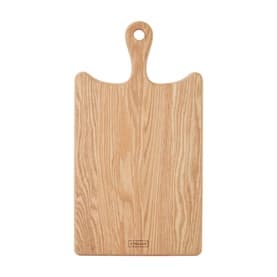 Pure Oak Chopping Board 53cm