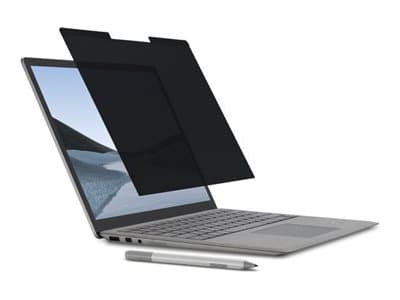 Kensington MagPro Elite Magnetic Privacy Screen for Surface Laptop 2/3 13.5"